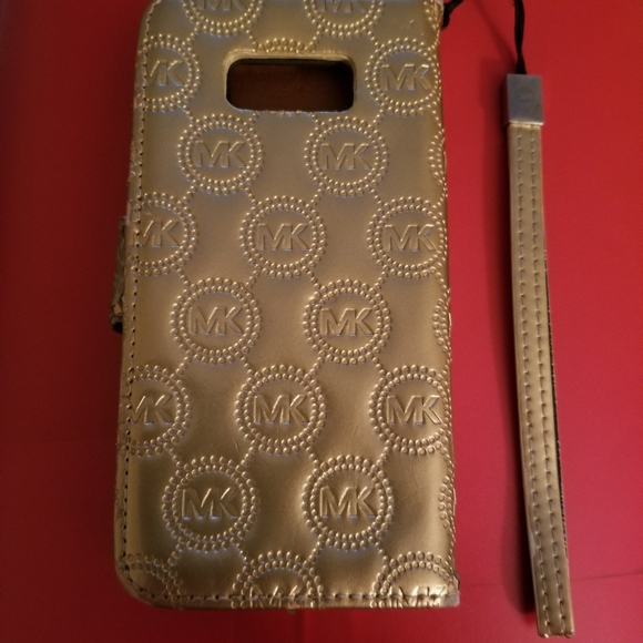 Michael Kors S8 Plus Phone case - Picture 2 of 5